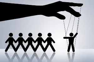 Learn How to Deal with Control Freaks