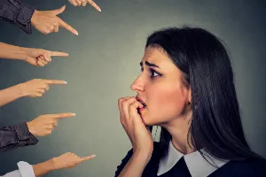 Step Out of the Manipulative Clutches of a Guilt Tripper