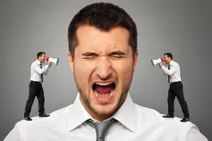 Learn How to Deal with the Negative Critic