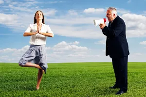 Master Verbal Self Defense