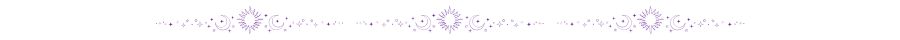 Louise Hay Creativity Affirmations Divider