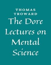The Dore Lectures on Mental Science by Thomas Troward