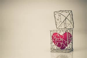 Improve Low Self Esteem in Relationships