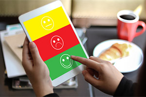 Don't let fear of being judged hold you back