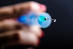 Overcome Phobia or Fear of Needles Quickly and Painlessly