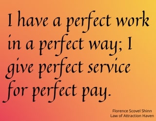 Perfect Pay