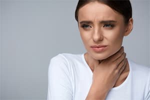 Gain Control of Your Gag Reflex