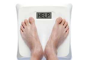 Get Motivation and Focus to Gain Weight Quickly