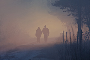 Overcome Fear of Losing Loved Ones