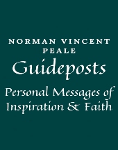 Guideposts by Norman Vincent Peale