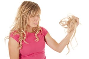 Stop Pulling Out Your Hair