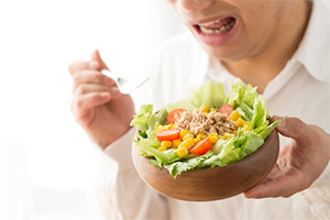 How to Stop Being a Picky Eater