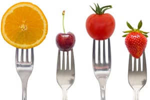 Healthy Eating Hypnosis Audios