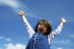 Hypnosis Sessions for Children