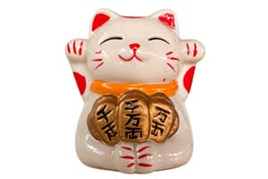 How to Increase Your Luck