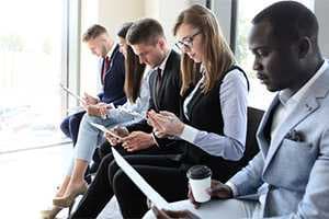 Beat interview anxiety and boost your job interview performance