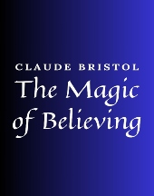 Magic of Believing Bristol Cover