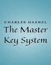The Master Key System by Charles Haanel