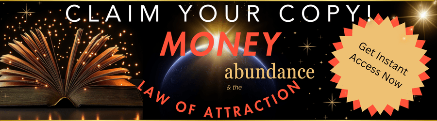 Money, Abundance and the Law of Attraction eBook