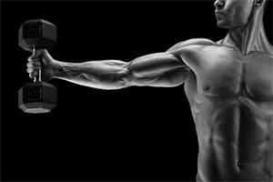Increase Muscle Strength Through Mental Visualization