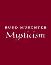 Mysticism by Rudd Muschter