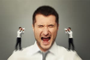 How to Deal with the Negative Critic