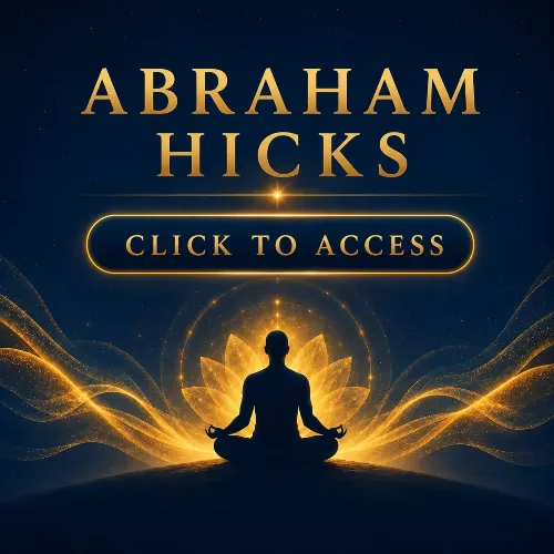 Excited about Abraham Hicks and the Law of Attraction? Here's a bunch of info that will indulge you for hours