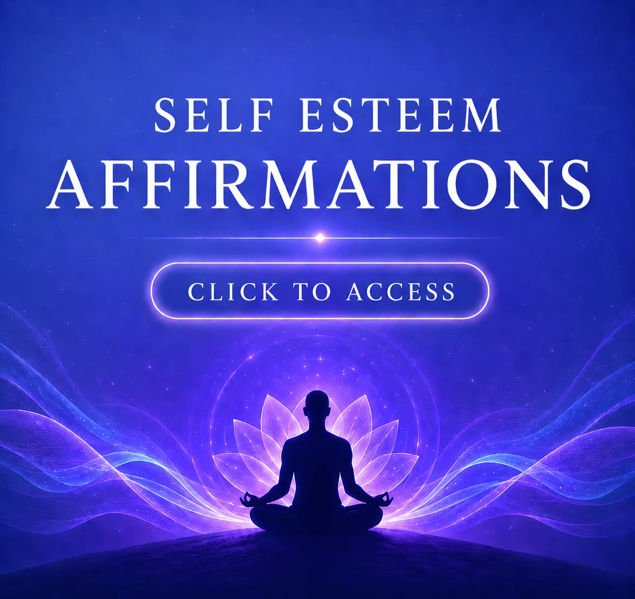 Self Esteem Affirmations