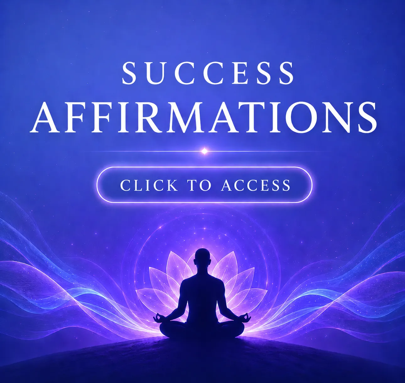 Success Affirmations