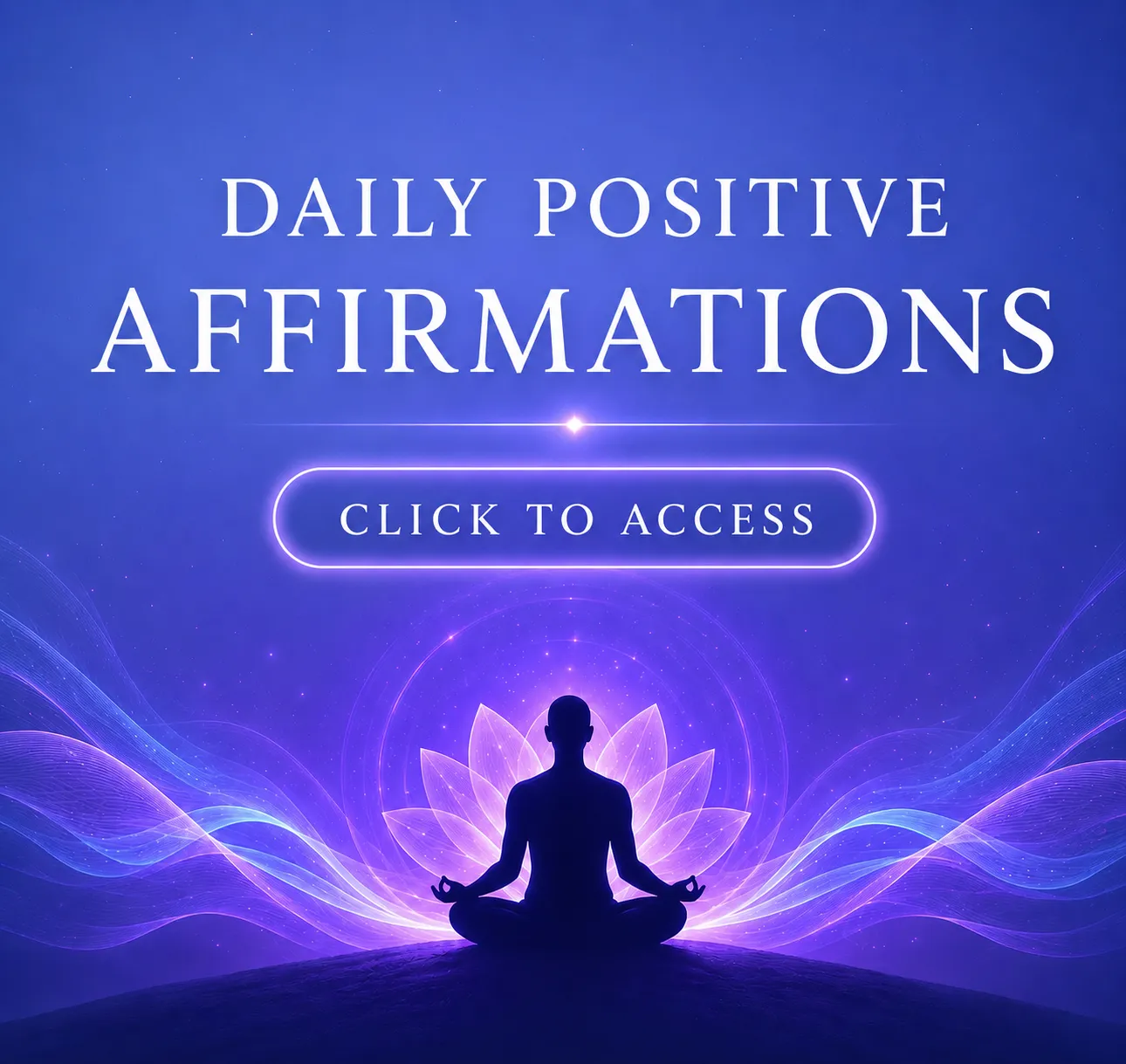 Daiily Positive Affirmations