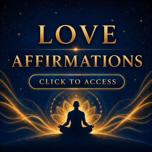 Love Affirmations