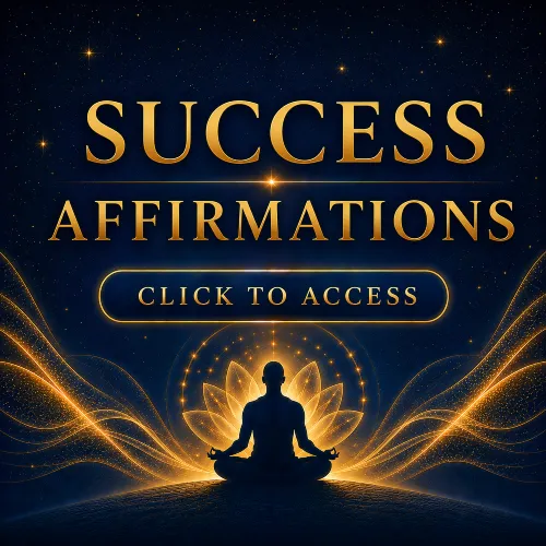 Success Affirmations