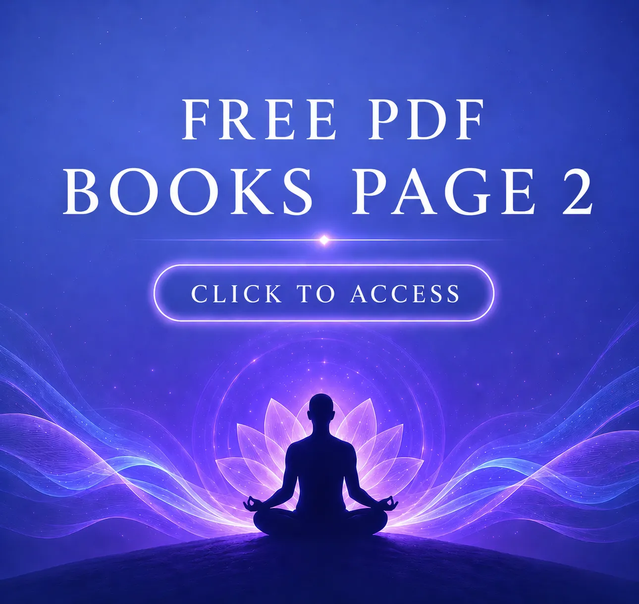 Over 175 Free PDF Books on the Law of Attraction and Metaphysical Works
