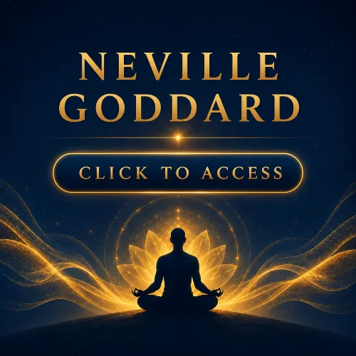 Learn about the famous mystic, Neville Goddard, and how I use his teachings
