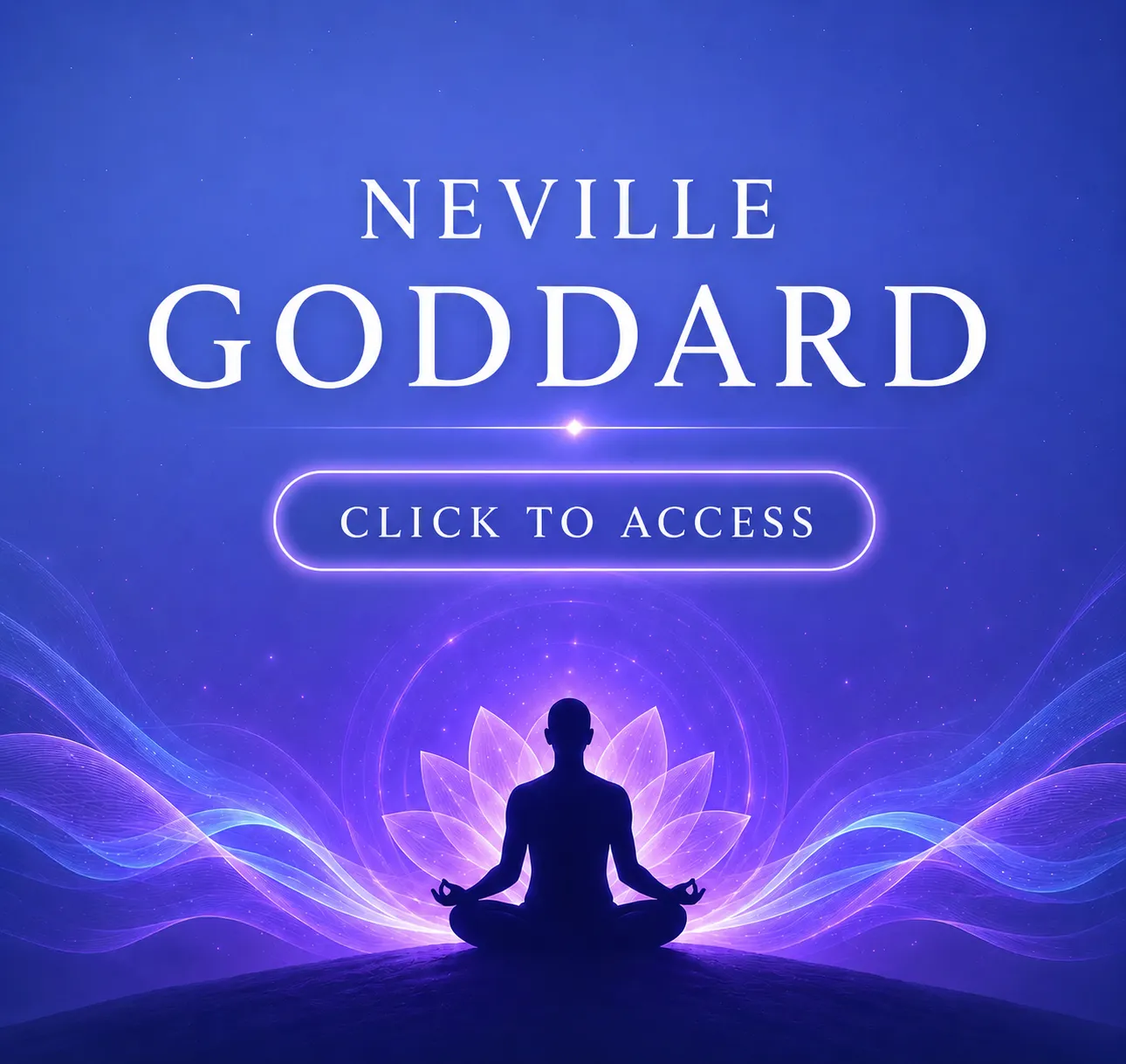 Neville Goddard