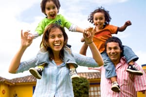 Parenting Skills Self Hypnosis Sessions