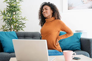 The Natural Way to Stop Sitting So Much