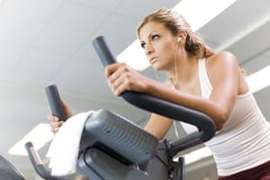 Personal Fitness Hypnosis Sessions