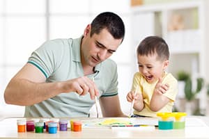 How to Be a More Playful Parent