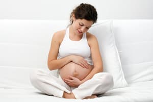 Hypnosis for Pregnancy, Childbirth, Fertility and Other Baby Issues