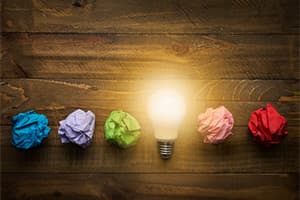 Become a Highly Creative Problem Solver and Brainstormer