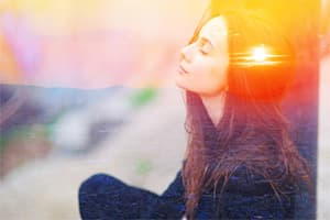 Quiet Your Mind at Will