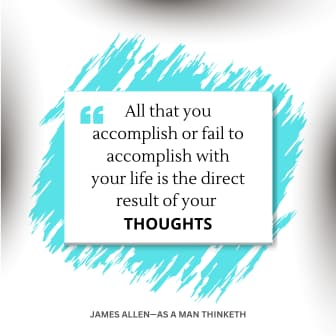 James Allen Quote James Allen Quote
