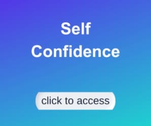 Rediscover Your Self Belief and Self Confidence with Hypnosis