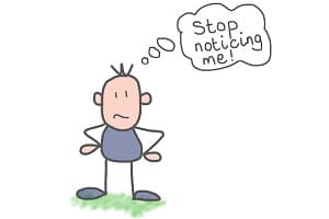 How to Overcome Self Consciousness