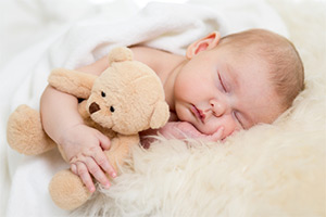 Sleep Like a Child and Wake Up Refreshed