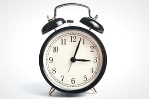 Sleep Hypnosis Sessions