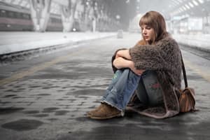 Overcome Social Anxiety