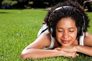 How to Get Instant Stress Relief