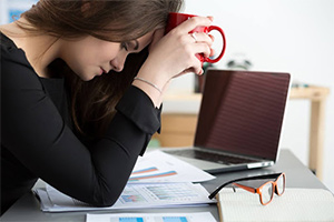 Get the Better of Stress with Stress Management Training